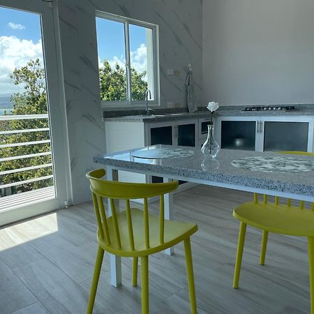 Apartamentos La Torre Рио-Сан-Хуан Экстерьер фото